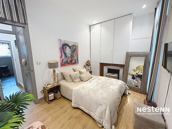 Appartement de charme avec cave en centre ville de Perpignan 4 pièce(s) 101.62 m2