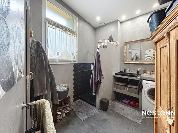 Appartement de charme avec cave en centre ville de Perpignan 4 pièce(s) 101.62 m2