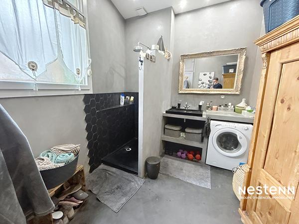 Appartement de charme avec cave en centre ville de Perpignan 4 pièce(s) 101.62 m2