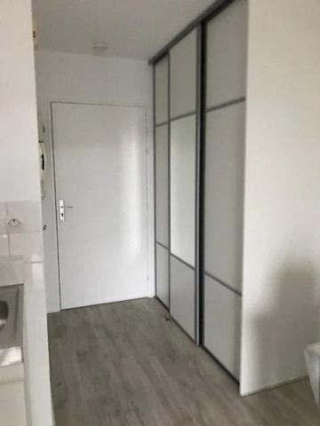 Appartement à louer à Nantes (44000)