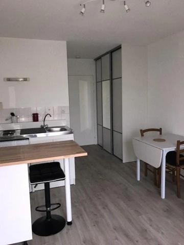 Appartement à louer à Nantes (44000)