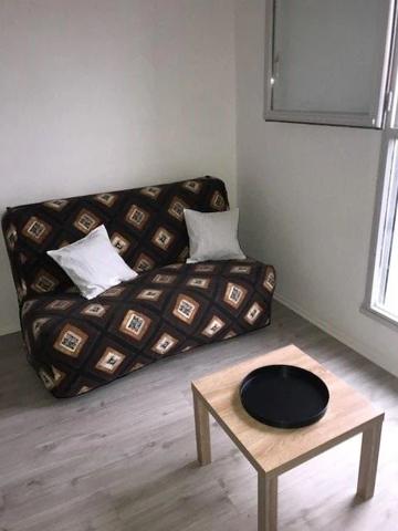 Appartement à louer à Nantes (44000)