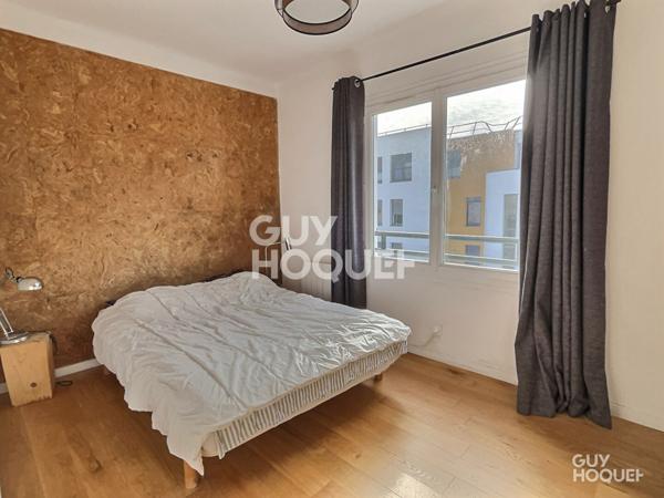 APPARTEMENT 3 PIECES - L'ILE SAINT DENIS