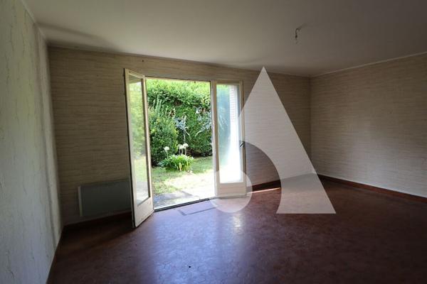 Maison 5 pièces 119.9 m2
