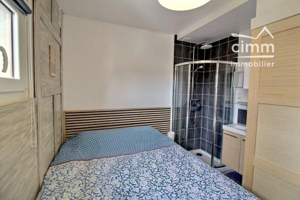 À VENDRE – Appartement 2 pièces– Plateau d'Assy (74190 Passy)
