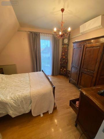 Maison à vendre à Chartres dans l'Eure-et-Loir (28000), ref : 470   
LA MADELEINE