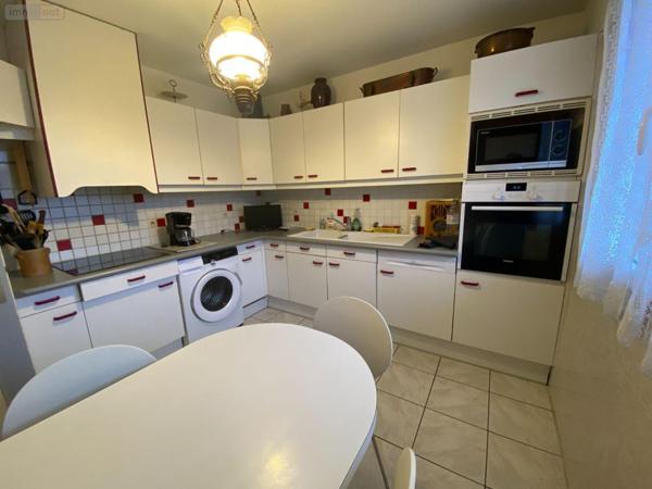 Maison à vendre à Chartres dans l'Eure-et-Loir (28000), ref : 470   
LA MADELEINE