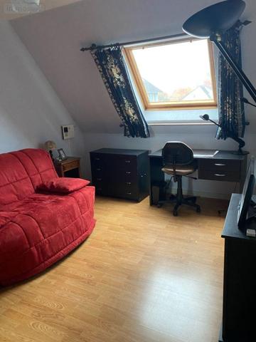 Maison à vendre à Chartres dans l'Eure-et-Loir (28000), ref : 470   
LA MADELEINE