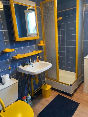 Maison à vendre à Chartres dans l'Eure-et-Loir (28000), ref : 470   
LA MADELEINE