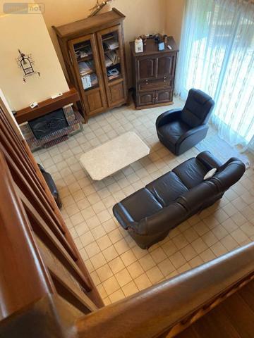 Maison à vendre à Chartres dans l'Eure-et-Loir (28000), ref : 470   
LA MADELEINE