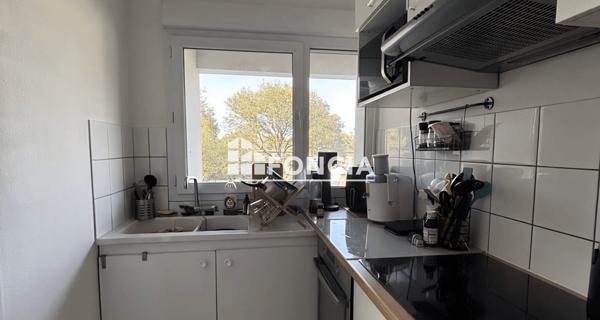 À vendre Appartement 3 pièces 64.34 m² - Pau 64000