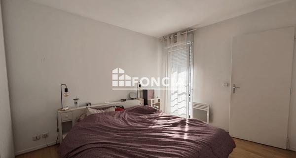 À vendre Appartement 3 pièces 64.34 m² - Pau 64000