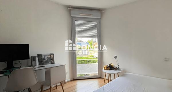 À vendre Appartement 3 pièces 64.34 m² - Pau 64000