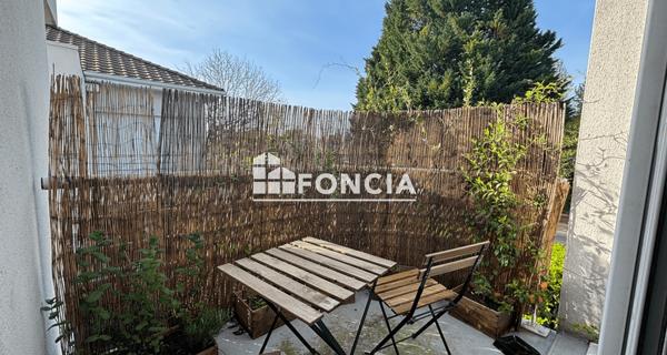 À vendre Appartement 3 pièces 64.34 m² - Pau 64000