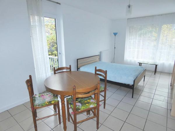 Appartement à louer à Aix-les-Bains (73100)