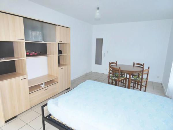 Appartement à louer à Aix-les-Bains (73100)