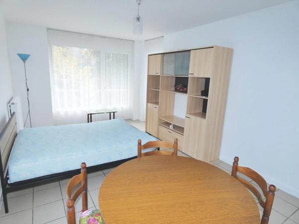 Appartement à louer à Aix-les-Bains (73100)