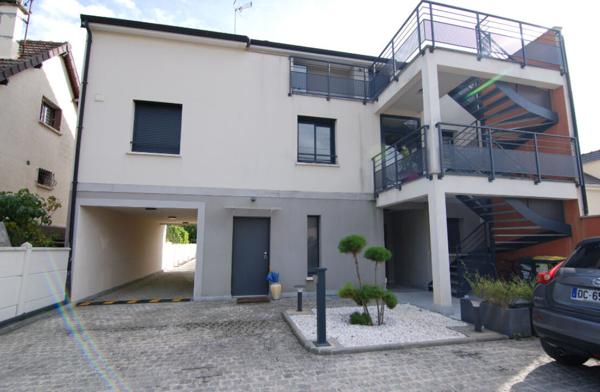 Appartement Ozoir La Ferriere 2 pièce(s) 47 m2