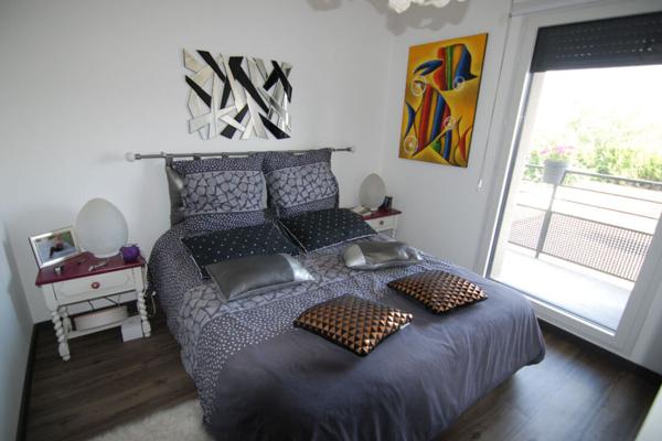 Appartement Ozoir La Ferriere 2 pièce(s) 47 m2