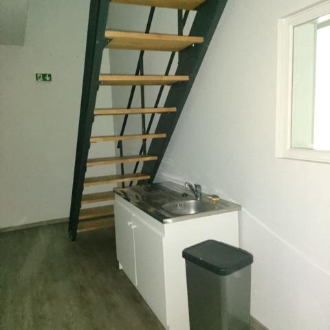 Local commercial à L'Isle sur la Sorgue de 75m²