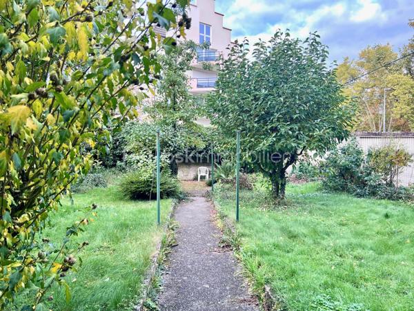 Appartement de 120 m²