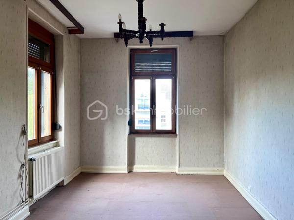 Appartement de 120 m²