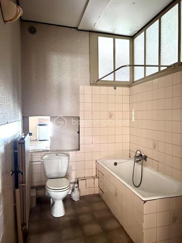 Appartement de 120 m²