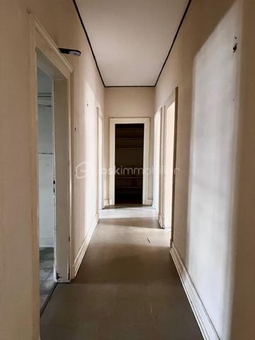 Appartement de 120 m²