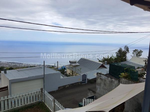 Maison F5 La Chaloupe