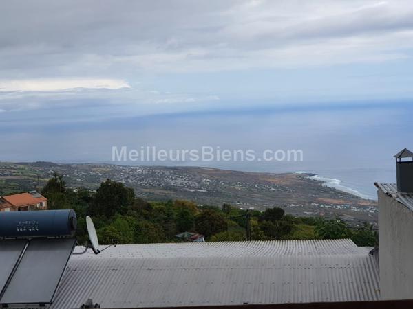 Maison F5 La Chaloupe