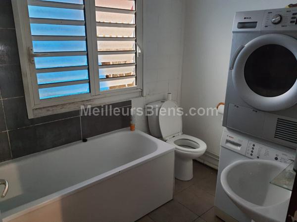 Maison F5 La Chaloupe