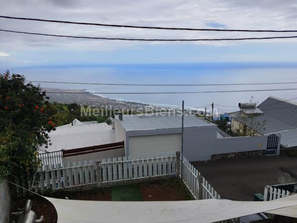 Maison F5 La Chaloupe