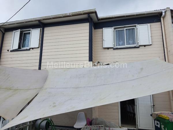 Maison F5 La Chaloupe