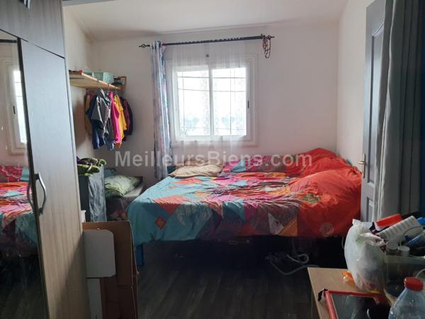 Maison F5 La Chaloupe