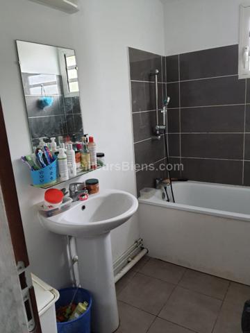 Maison F5 La Chaloupe