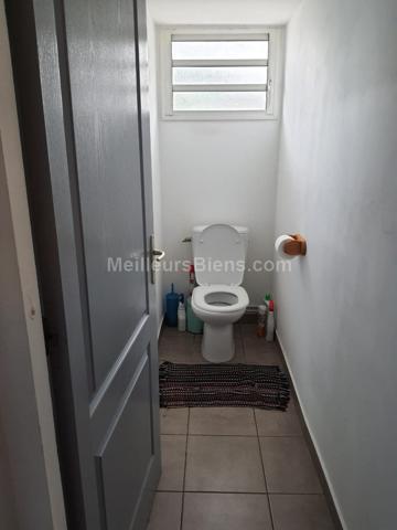 Maison F5 La Chaloupe