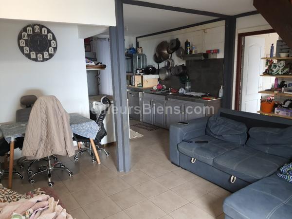 Maison F5 La Chaloupe