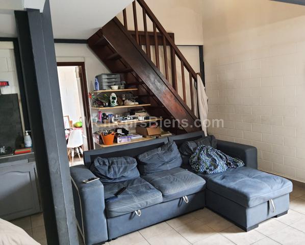 Maison F5 La Chaloupe