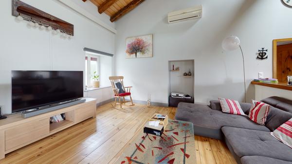 Maison 7 pièces 234 m2