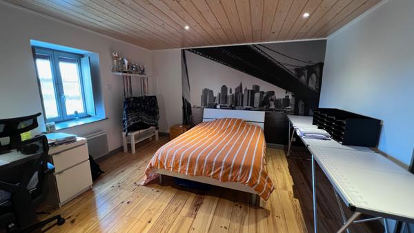 Maison 7 pièces 234 m2