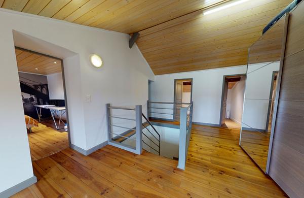Maison 7 pièces 234 m2