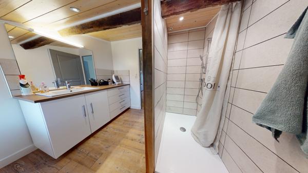 Maison 7 pièces 234 m2