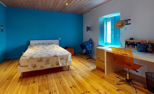 Maison 7 pièces 234 m2