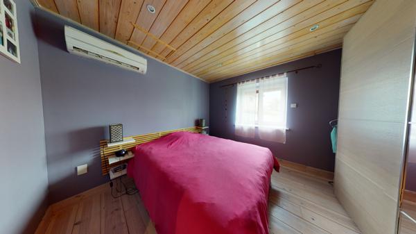 Maison 7 pièces 234 m2
