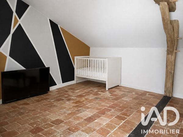 Maison à vendre 6 pièces 160 m² Doué-en-Anjou