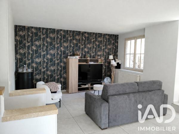 Maison à vendre 6 pièces 160 m² Doué-en-Anjou