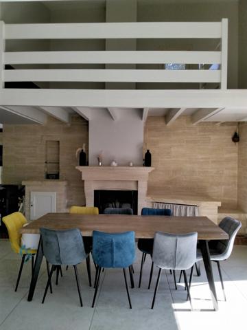 Maison à vendre 6 pièces 160 m² Doué-en-Anjou