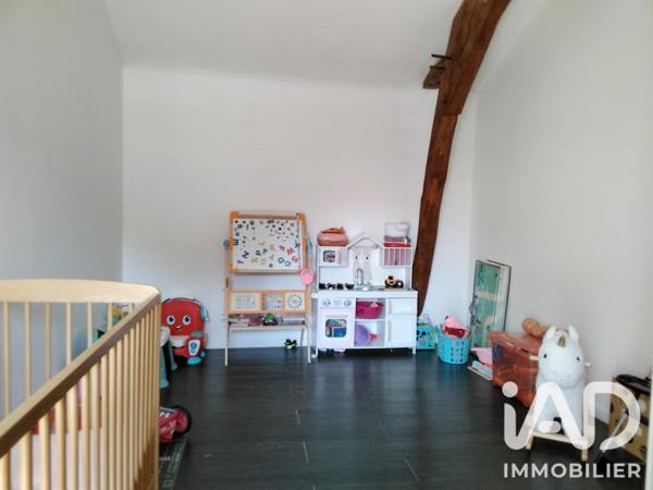 Maison à vendre 6 pièces 160 m² Doué-en-Anjou