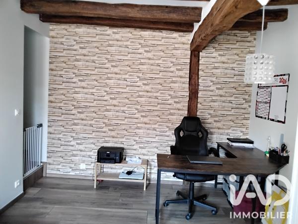 Maison à vendre 6 pièces 160 m² Doué-en-Anjou