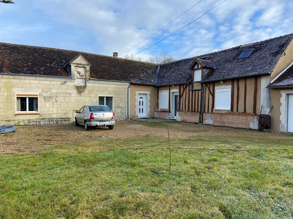 Maison 5 pièces 150 m2